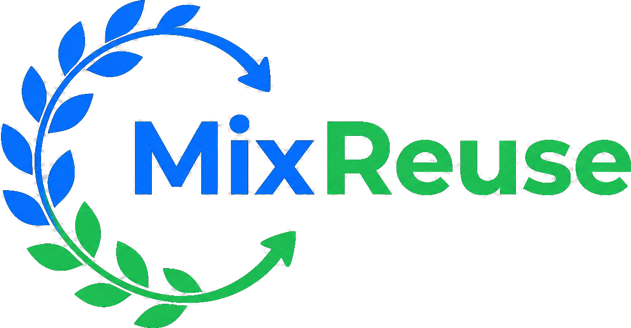 MixReuse